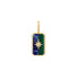 Pop Charms Dancing Star Necklace Set 4